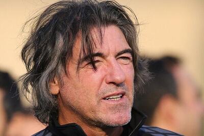 ساپینتو: ملوان در گلزنی مشکل دارد/ نحوه بازی آنها را آنالیز کرده ایم