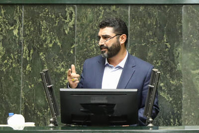  انتقاد سخنگوی کمیسیون فرهنگی از سهم ناچیز فرهنگ از بودجه عمومی کشور