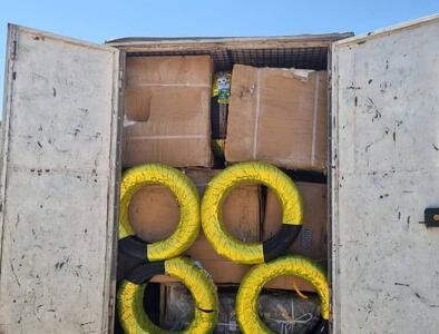  ۳ دستگاه ریسندگی ۱۰۰ میلیاردی قاچاق در نجف‌آباد کشف شد