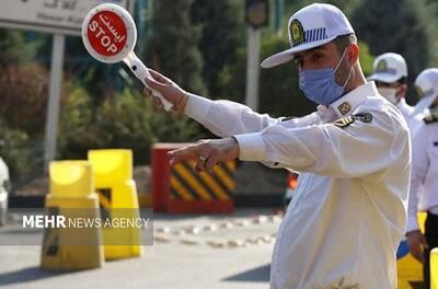 شناسایی راننده زانتیا با حرکت پرخطر روی ۳ چرخ در شیراز + فیلم