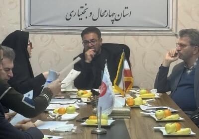  لزوم بهره‌گیری از ظرفیت‌های تخصصی بخش خصوصی در توسعه معدن