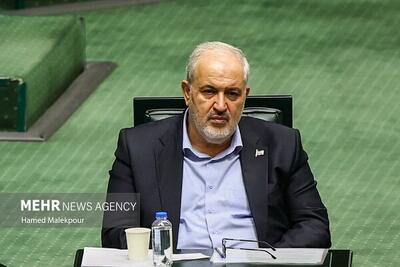 علی‌آبادی: مدیریت منابع جوی در دستورکار قرار دارد