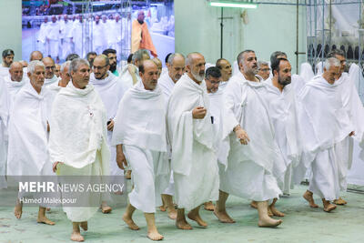 آمار نام‌نویسی قطعی حج تمتع از ۶۲ هزار نفر گذشت