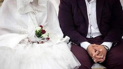  ۷۹۱ نوعروس کرمانشاهی در انتظار دریافت جهیزیه از کمیته امداد