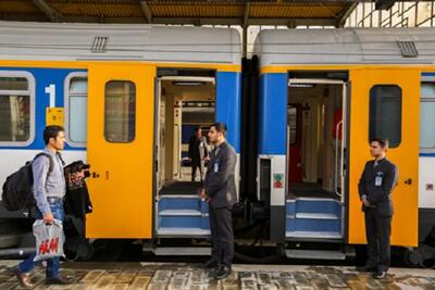 بلیط رفت و برگشت قطار اصفهان - مشهد؛ بهترین گزینه برای زائران