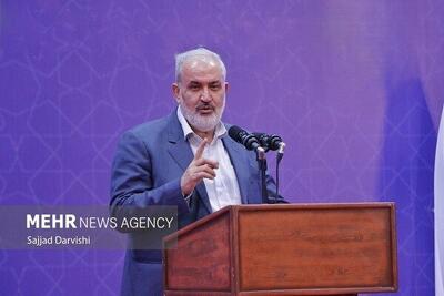 وزیر نیرو: خرید آب از طریق بورس امکان پذیر می‌شود