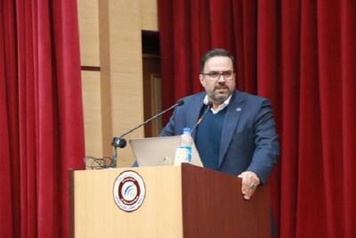  نبود برنامه‌ریزی منسجم در اعزام نمایندگان ایران به مجامع جهانی ICT