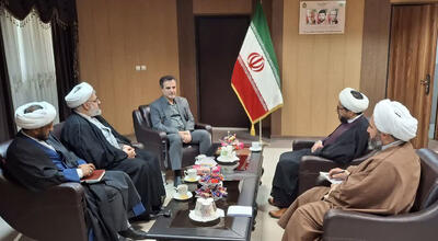  ولدان: شیراز از کانون‌های اصلی فرهنگ دینی و آیینی کشور است