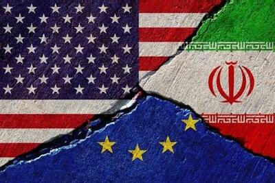  چرا رسانه‌های جریان اصلی به دنبال برساخت تصویر جعلی از ایران هستند؟