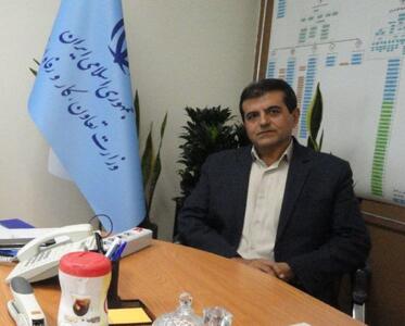  مشمول شدن ۱۲۳ هزار خانوار کردستانی در فاز نخست کالابرگ الکترونیکی