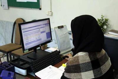  مادران شاغل کرمانی دارای فرزند ابتدایی چهارشنبه دور کار شدند
