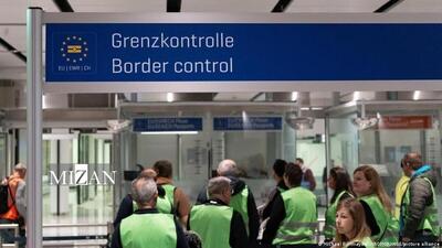 تصویب اصلاح مهاجرتی اروپا؛ اخراج‌های بیشتر پناهجویان در راه است