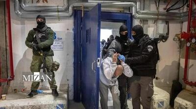 وضعیت «اردوگاه‌های شکنجه» رژیم صهیونیستی؛ هر هفته یک اسیر فلسطینی به شهادت می‌رسد