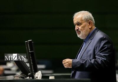 وزیر نیرو: بارورسازی ابر‌ها آغاز شده است