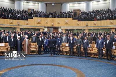 معرفی دستگاه‌های برتر در جشنواره «جشنواره ملی ارتقای شفافیت و رفع موقعیت‌های تعارض منافع»