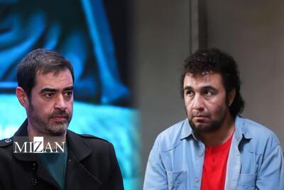  شهاب حسینی فیلم مشترک با فرانسه می‌سازد/ «نهنگ عنبر ۳» پروانه ساخت گرفت