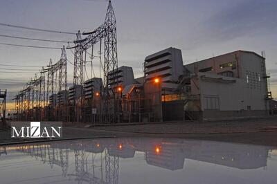  هیچ نیروگاهی در تهران مازوت نمی سوزاند؟