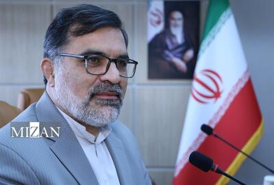 سرپرست اداره کل دبیرخانه شورای عالی پیشگیری از وقوع جرم قوه قضاییه منصوب شد