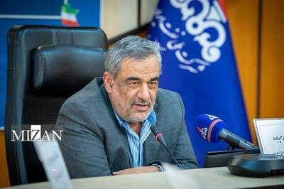  تقویت رفع تعارض منافع در سطح جامعه با برگزاری همایش ارتقای شفافیت