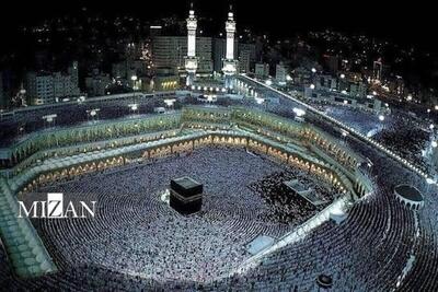 نام‌نویسی قطعی حج تمتع از ۶۲ هزار نفر گذشت