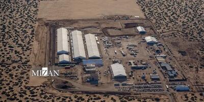 افشای ابعاد تاریک اردوگاه‌های بازداشت مهاجران در آمریکا