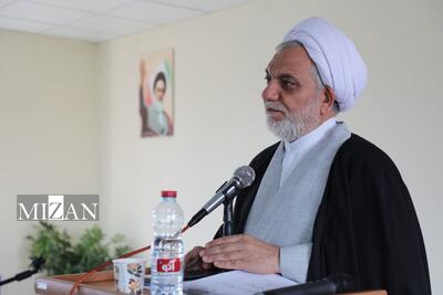 رئیس کل دادگستری استان کرمان: ۳ پرونده کثیرالشاکی در شهربابک باید سریع‌تر تعیین تکلیف شود