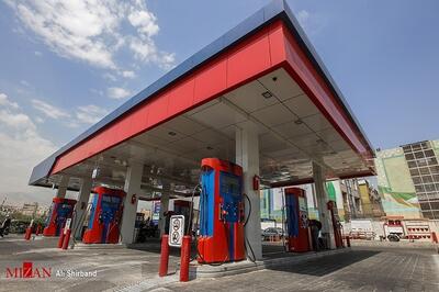 آمادگی شرکت ملی پخش برای اجرای طرح جدید بنزین