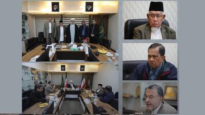 کنفرانس منطقه‌ای وحدت اسلامی در مالزی برگزار می‌شود