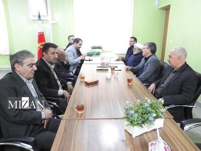 یک محکوم به قصاص در شهرستان رفسنجان با گذشت اولیای دم پس از ۶ سال بخشیده شد