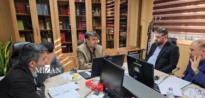 دادستان شیراز: خود اشتغالی زندانیان با کمک از کارآفرینان انجام می‌پذیرد