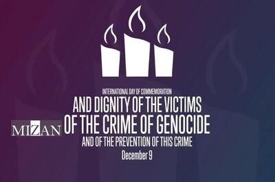 شبح نسل‌کشی روی جهان گرفتار خشونت