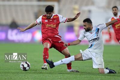 کورس پرسپولیس با پیکان برای تصاحب صدر/ مروری بر رقابت‌های هفته سیزدهم