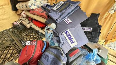 رژیم صهیونیستی بزرگ‌ترین قاتل خبرنگاران در سراسر جهان