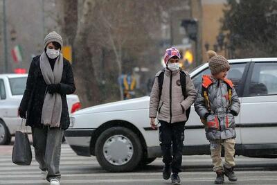  انجمن متخصصین عفونی: احتمال افزایش مرگ‌ومیرها بر اثر آنفلوانزا وجود دارد