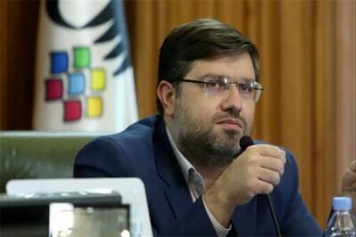 عضو شورای شهر: نام زاکانی باید در کتاب گینس ثبت شود