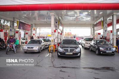 روش تخصیص بنزین به خودروهای صفر تغییر کرد