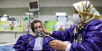 شیوع آنفلوآنزا در ۶ استان بحرانی شد