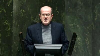 نیروهای مجلی داس، بیل و اره ندارند/ چرا با عاملان آتش‌سوزی برخورد نمی‌شود؟