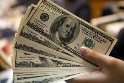 فرزین: عرضه ارز در بازار افزایش می‌یابد