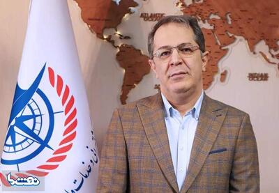 بیش از ۹۵ درصد ناوگان کشتیرانی زیر تیغ تحریم است | نفت ما