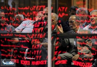 یکه‌تازی بورس با ورود به کانال تازه | نفت ما