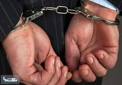  بازداشت شهردار یکی از شهرهای مرکزی مازندران | نفت ما