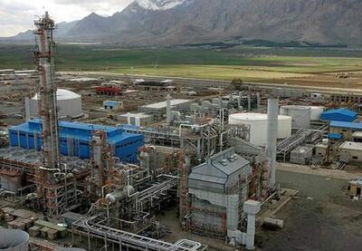  لابی سرپرست و مدیر تولید فعلی برای پست مدیرعاملی پتروشیمی کرمانشاه! | نفت ما