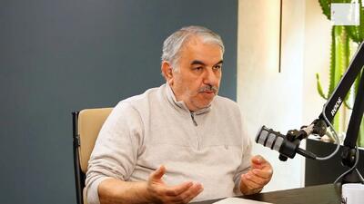 نعیمی پور : روزهای آخر جبهه پایداری است