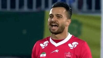  بررسی استایل یک فوتبالیست جنجالی / سروش رفیعی چطور لباس می پوشد؟