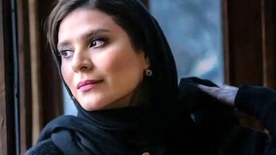  حضور حاشیه ساز نوعروس شجریان در جمع سلبریتی ها / محسن کیایی هم بود !