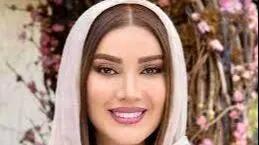 نوعروس کامران تفتی اینستاگرام را ترکاند / متین خانوم چه خبره ؟!