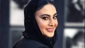  جنجال لباس عروس فوق میلیاردی مریم مومن / متین ستوده پیشش کم آورد !