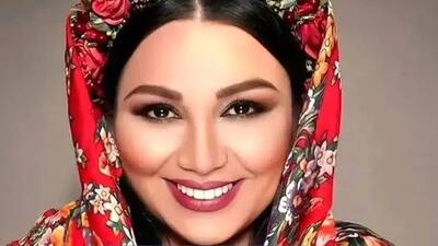  بهنوش بختیاری: اسنپ شغل دوم بازیگران شد!