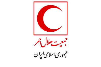 لحظه نجات مرد 45 ساله با راهنمایی اپراتور هلال احمر+فیلم